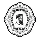 Barbershop Wak Bajell